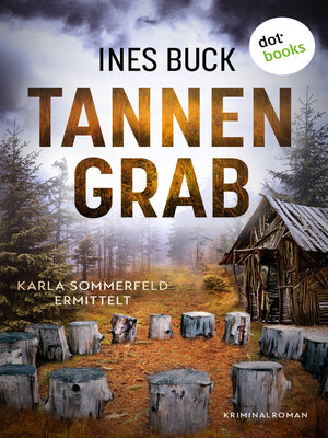 cover image of Tannengrab